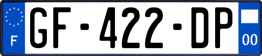 GF-422-DP