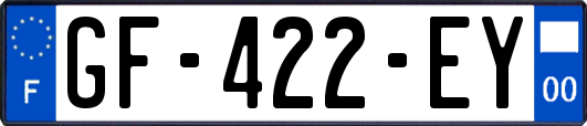 GF-422-EY