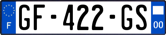 GF-422-GS
