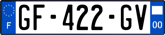 GF-422-GV