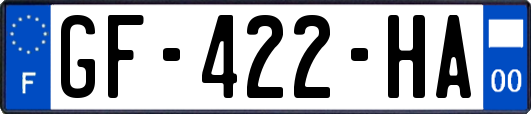 GF-422-HA
