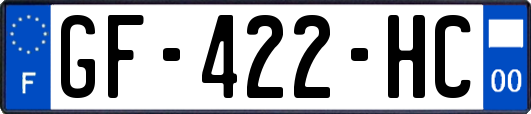GF-422-HC