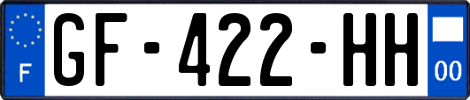 GF-422-HH