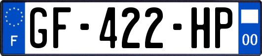 GF-422-HP