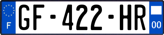 GF-422-HR