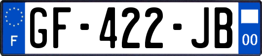 GF-422-JB