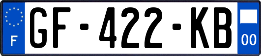 GF-422-KB