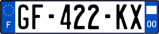 GF-422-KX