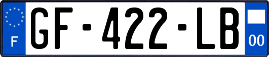 GF-422-LB