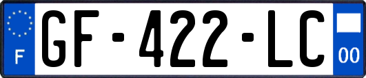 GF-422-LC
