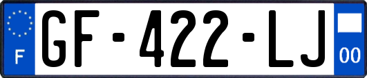 GF-422-LJ