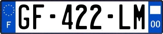 GF-422-LM