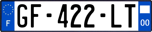 GF-422-LT