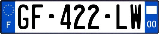 GF-422-LW