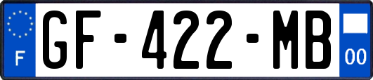 GF-422-MB