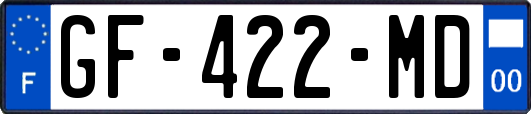 GF-422-MD