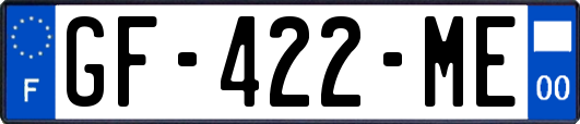 GF-422-ME