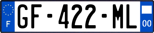 GF-422-ML