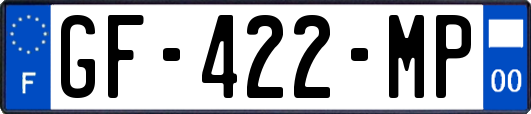 GF-422-MP