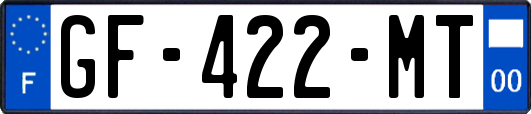 GF-422-MT