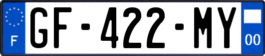 GF-422-MY