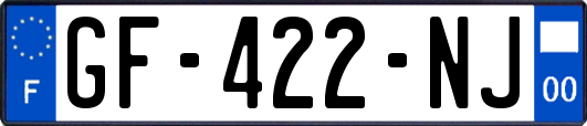 GF-422-NJ