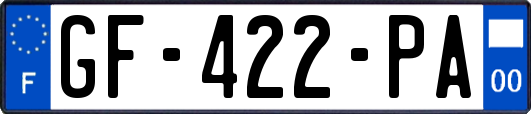 GF-422-PA