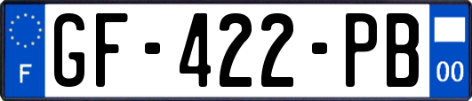GF-422-PB