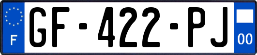 GF-422-PJ