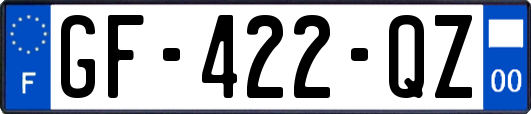 GF-422-QZ