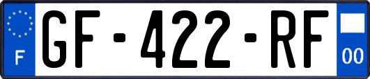 GF-422-RF