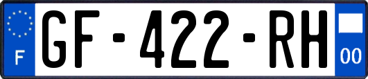 GF-422-RH