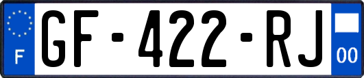 GF-422-RJ