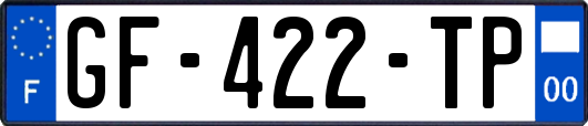GF-422-TP