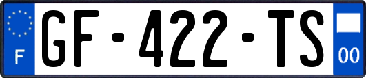 GF-422-TS