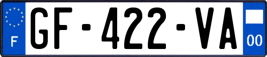 GF-422-VA