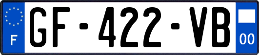 GF-422-VB