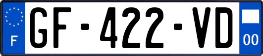 GF-422-VD