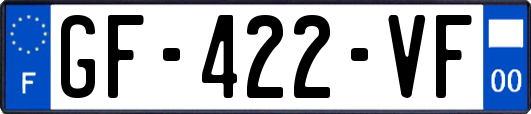 GF-422-VF