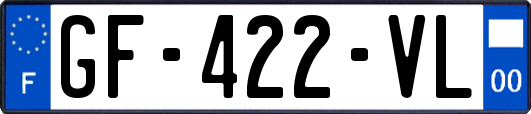 GF-422-VL