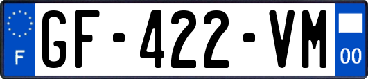 GF-422-VM
