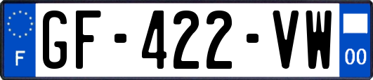 GF-422-VW