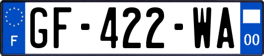 GF-422-WA