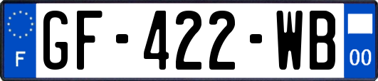 GF-422-WB