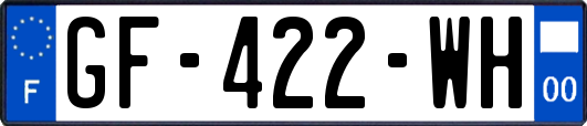 GF-422-WH
