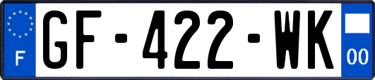 GF-422-WK