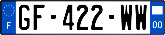 GF-422-WW