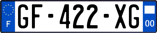 GF-422-XG