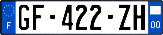 GF-422-ZH