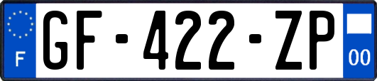 GF-422-ZP